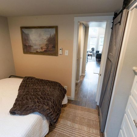 Pet Friendly Tiny House Rental With New Access To Guadalupe River Nbtx New Braunfels Kültér fotó