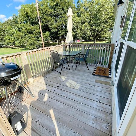 Pet Friendly Tiny House Rental With New Access To Guadalupe River Nbtx New Braunfels Kültér fotó