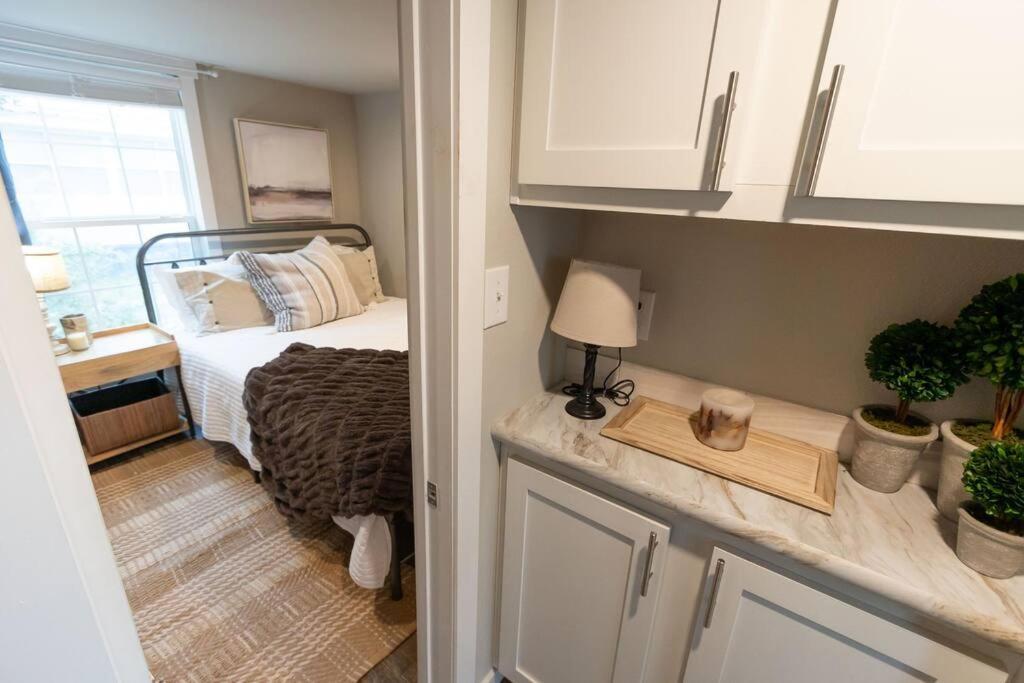 Pet Friendly Tiny House Rental With New Access To Guadalupe River Nbtx New Braunfels Kültér fotó