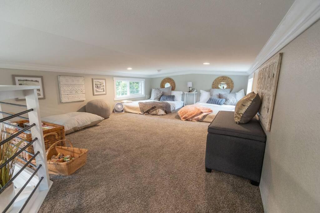 Pet Friendly Tiny House Rental With New Access To Guadalupe River Nbtx New Braunfels Kültér fotó