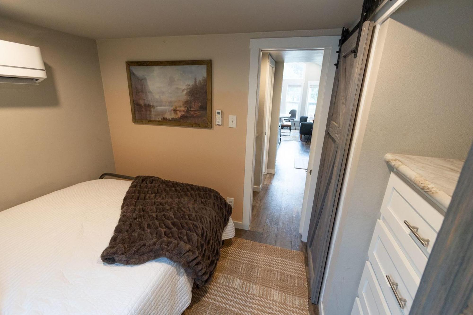 Pet Friendly Tiny House Rental With New Access To Guadalupe River Nbtx New Braunfels Kültér fotó