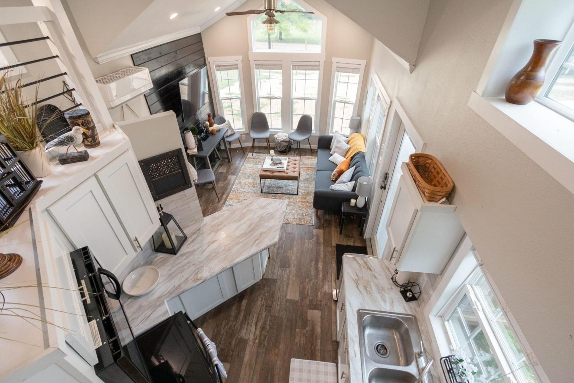 Pet Friendly Tiny House Rental With New Access To Guadalupe River Nbtx New Braunfels Kültér fotó